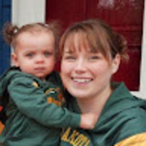 Meet your Posher, Katherine